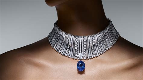 high jewelry louis vuitton necklace|louis vuitton high jewelry 2024.